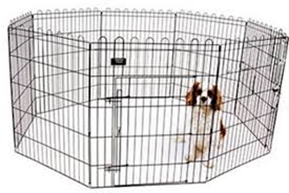 Picture of SHOW TECH PUPPY PLAY PEN